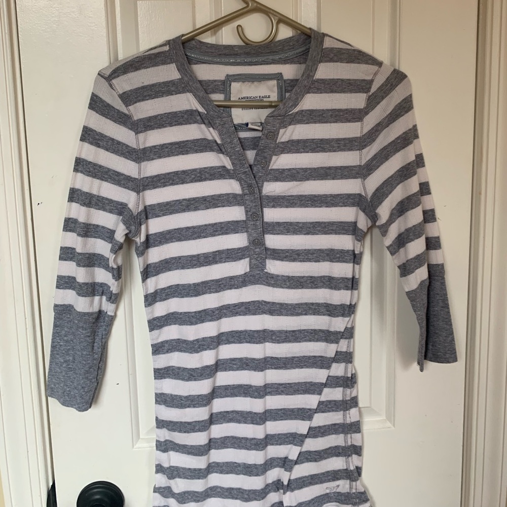 American eagle top!